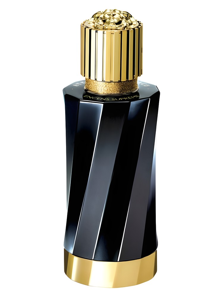 Safran Royal – Versace
