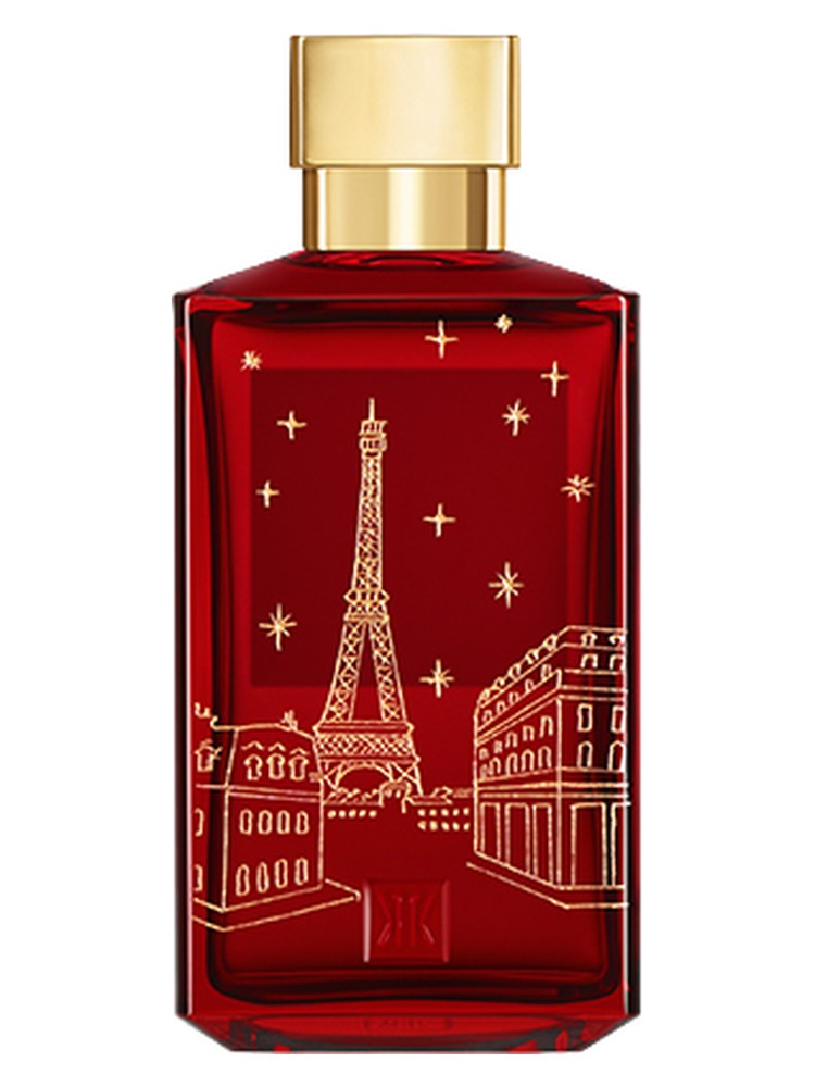Baccarat Rouge 540 Extrait Limited Edition 2021 – Maison Francis Kurkdjian