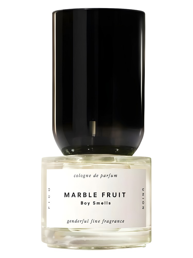Marble Fruit – Boy Smells