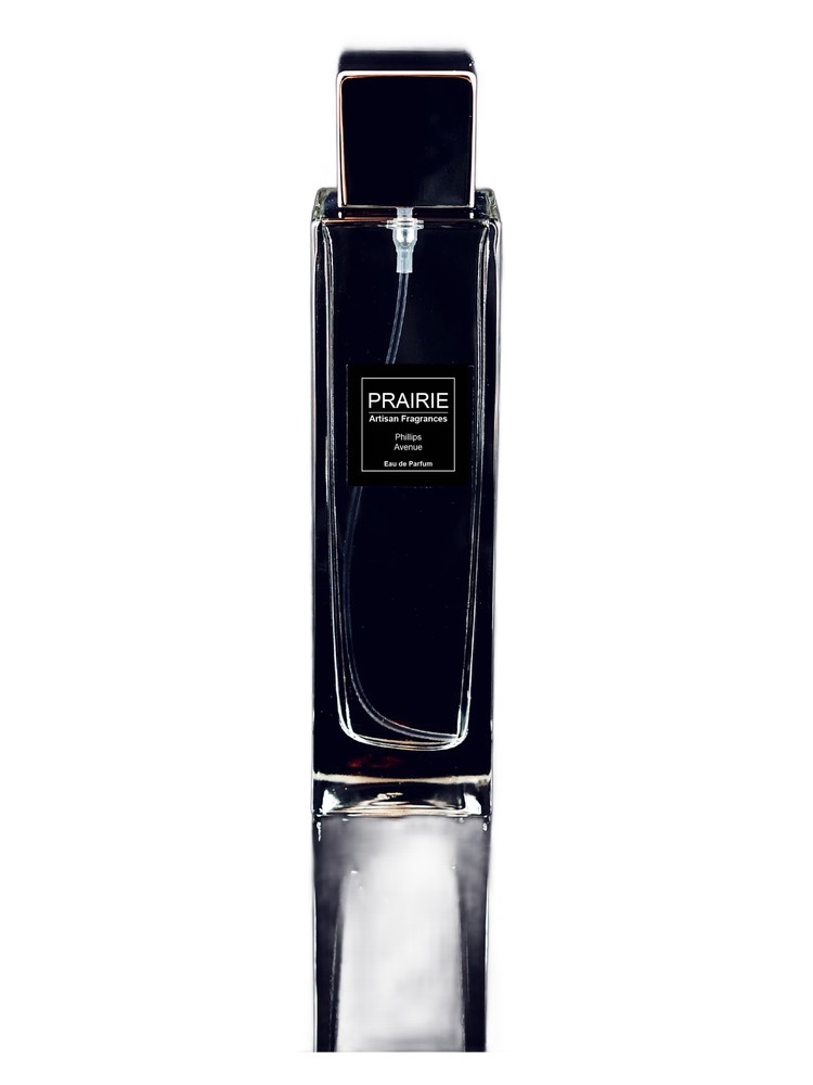 Phillips Avenue – Prairie Artisan Fragrances