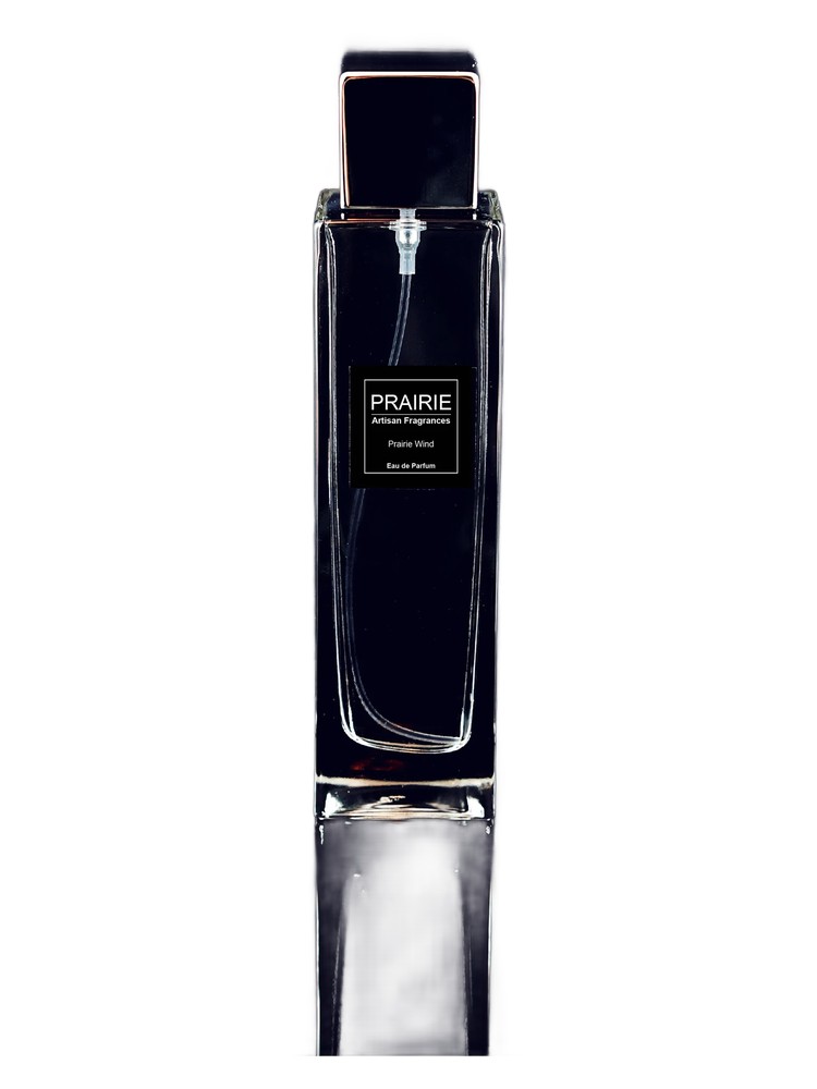 Prairie Wind – Prairie Artisan Fragrances