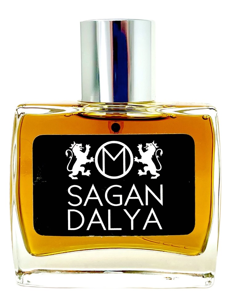 Sagan Dalya – Maher Olfactive