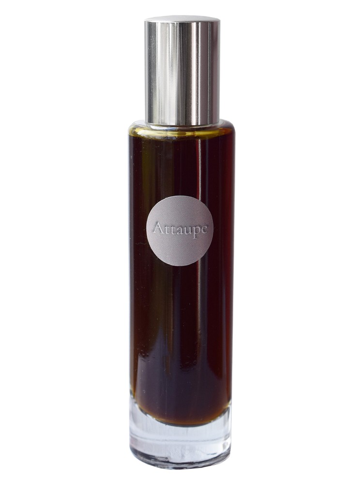 Attaupe – January Scent Project
