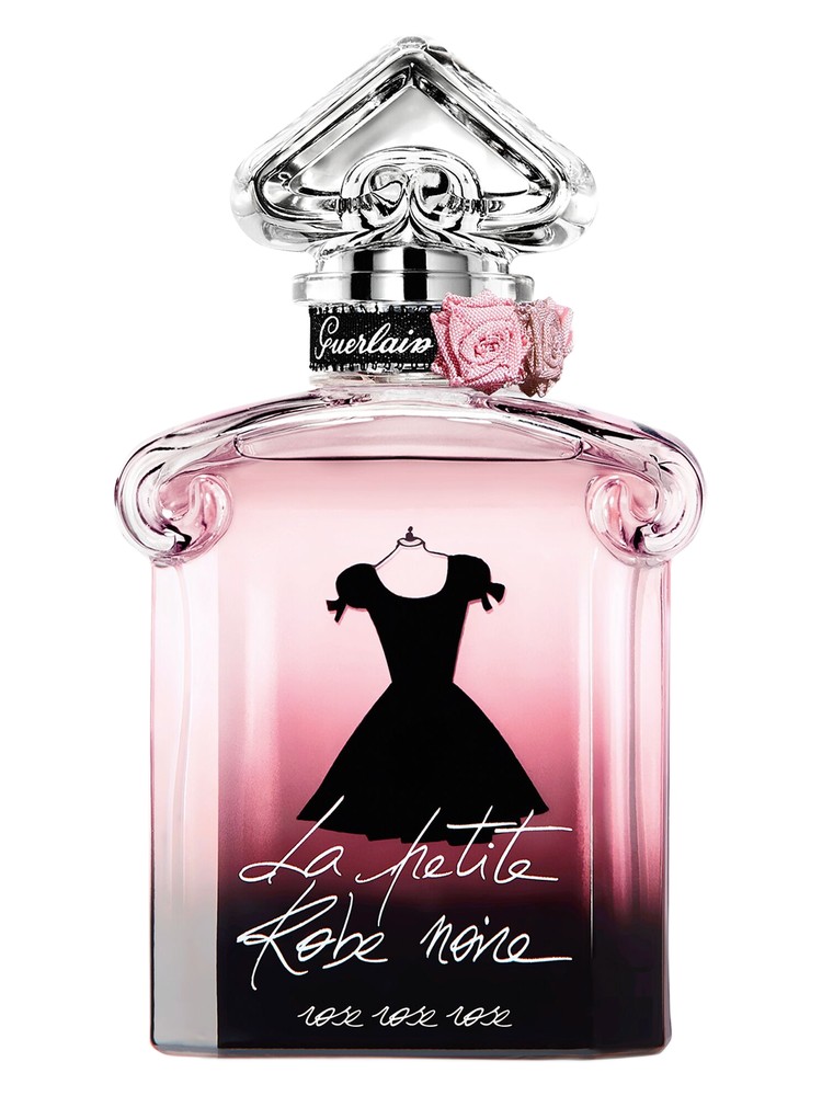 La Petite Robe Noire Rose Rose Rose – Guerlain