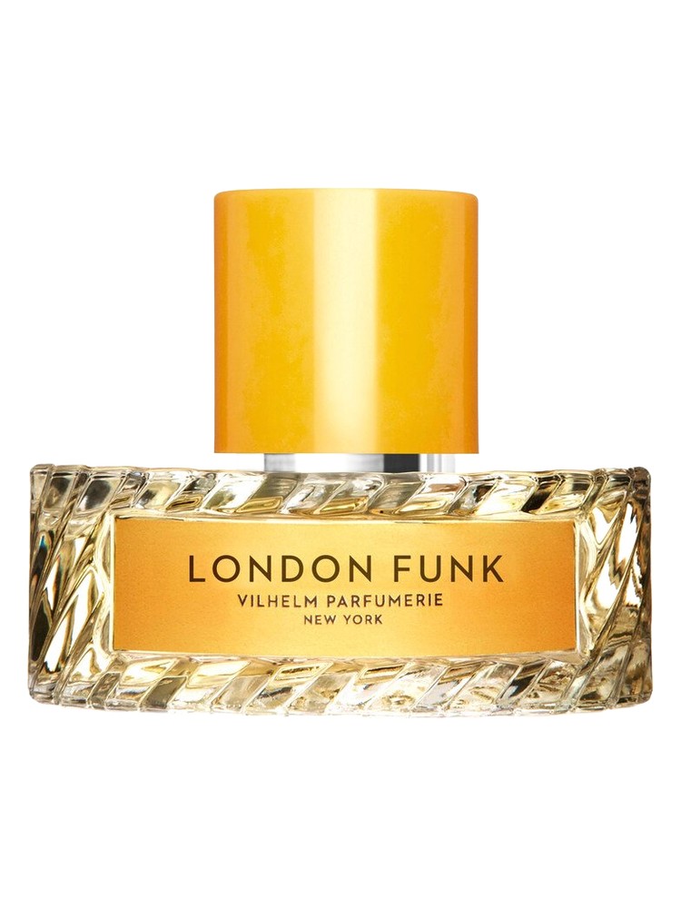 London Funk – Vilhelm Parfumerie