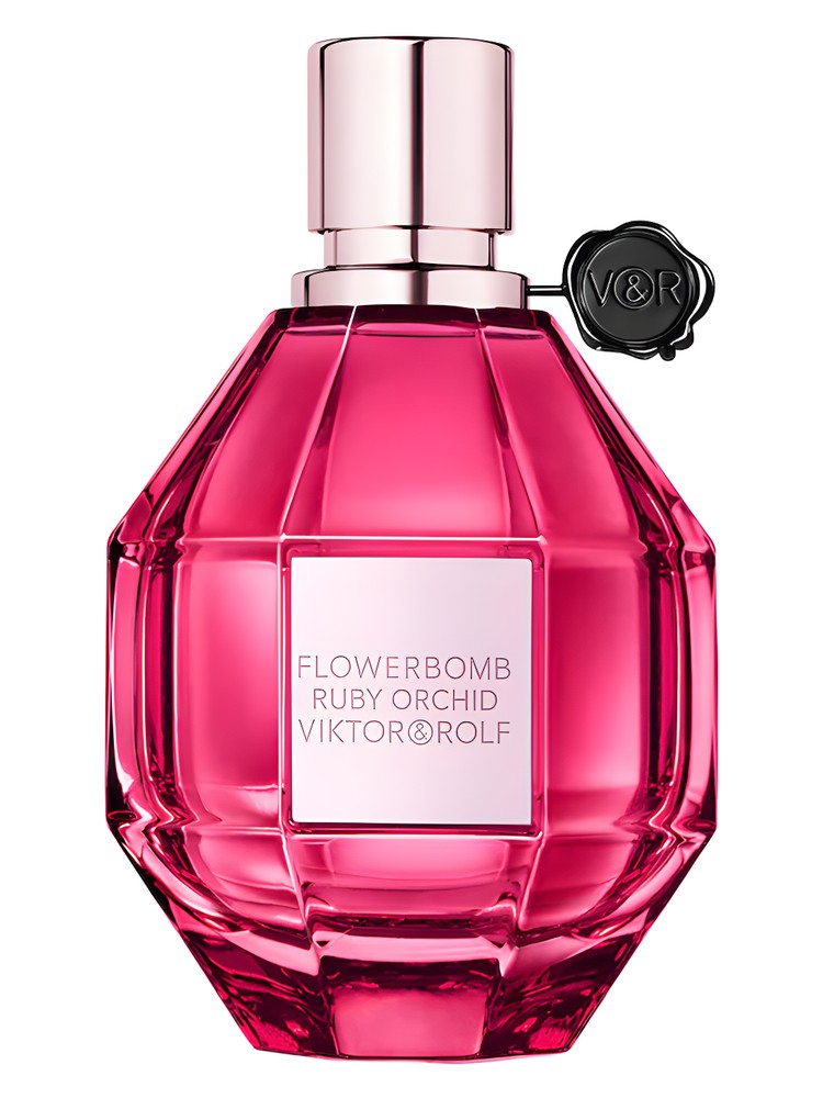 Flowerbomb Ruby Orchid – Viktor&Rolf