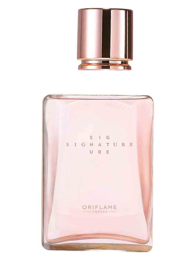 Signature For Her Parfum – Oriflame