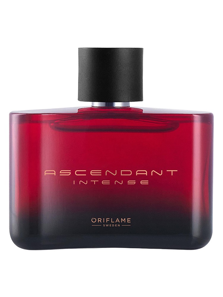Ascendant Intense – Oriflame