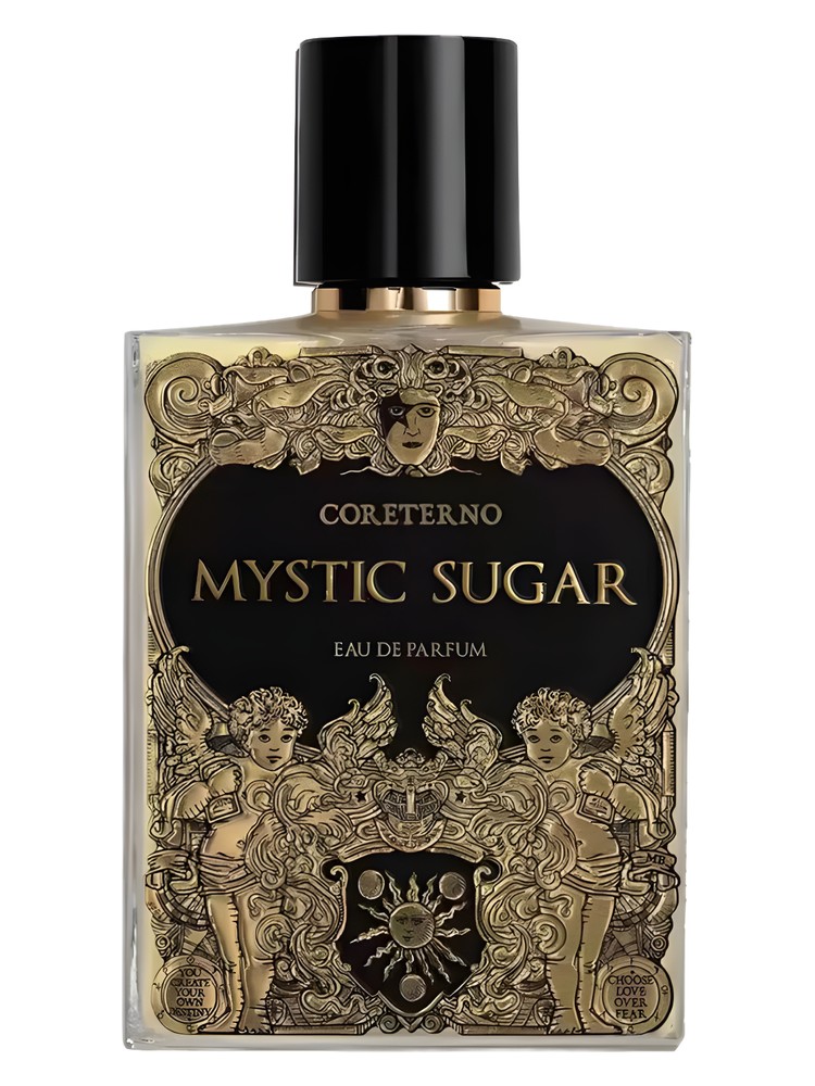 Mystic Sugar – Coreterno