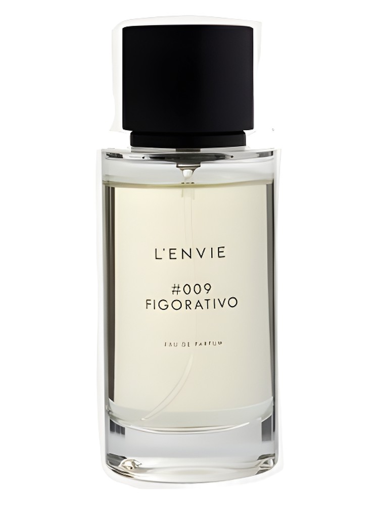 #009 Figorativo – L’envie Parfums