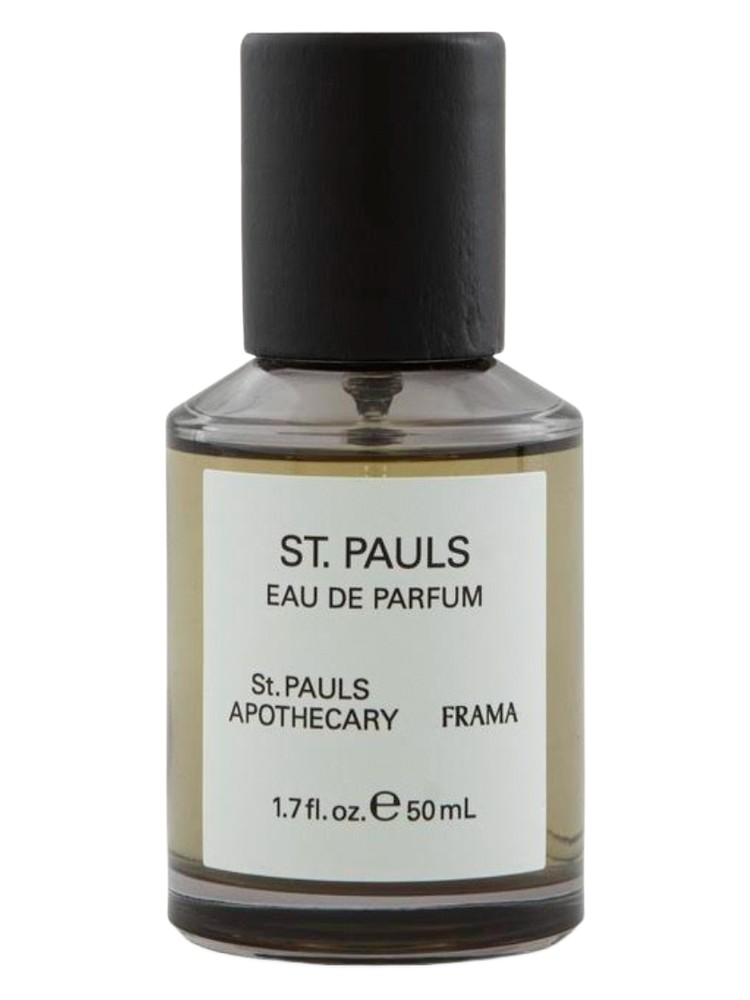 St. Pauls – FRAMA