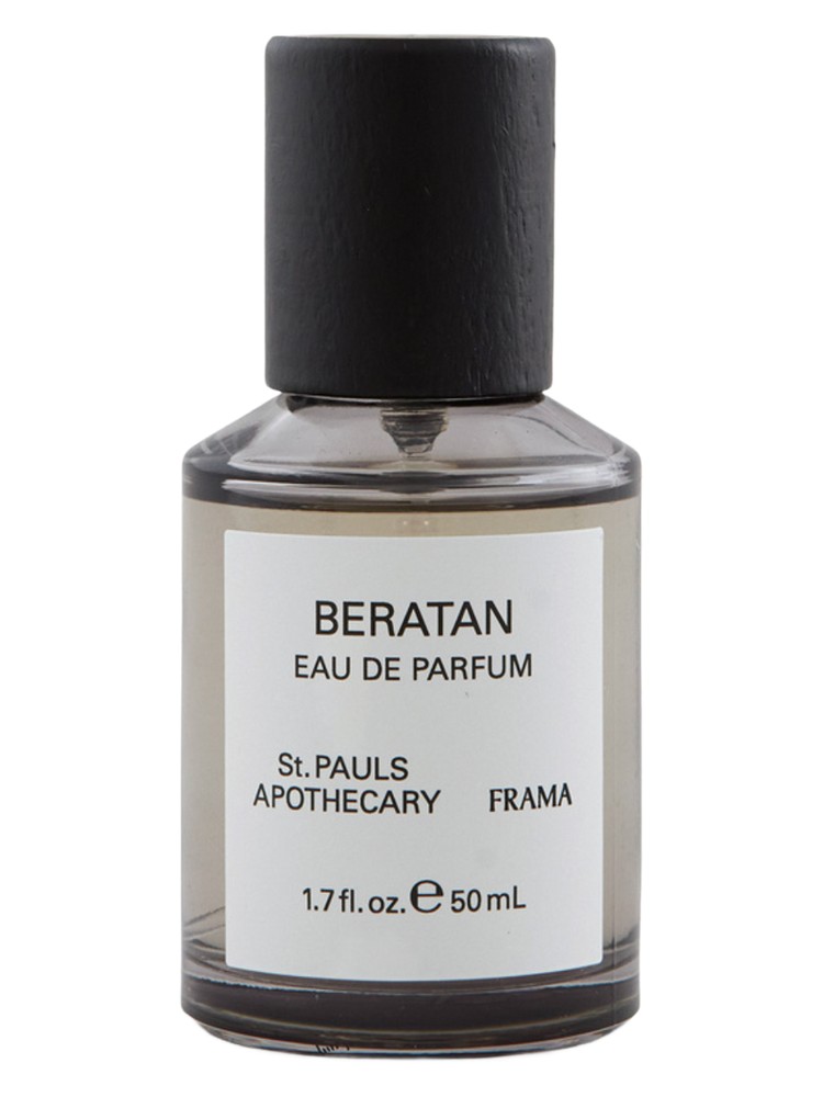 Beratan – FRAMA