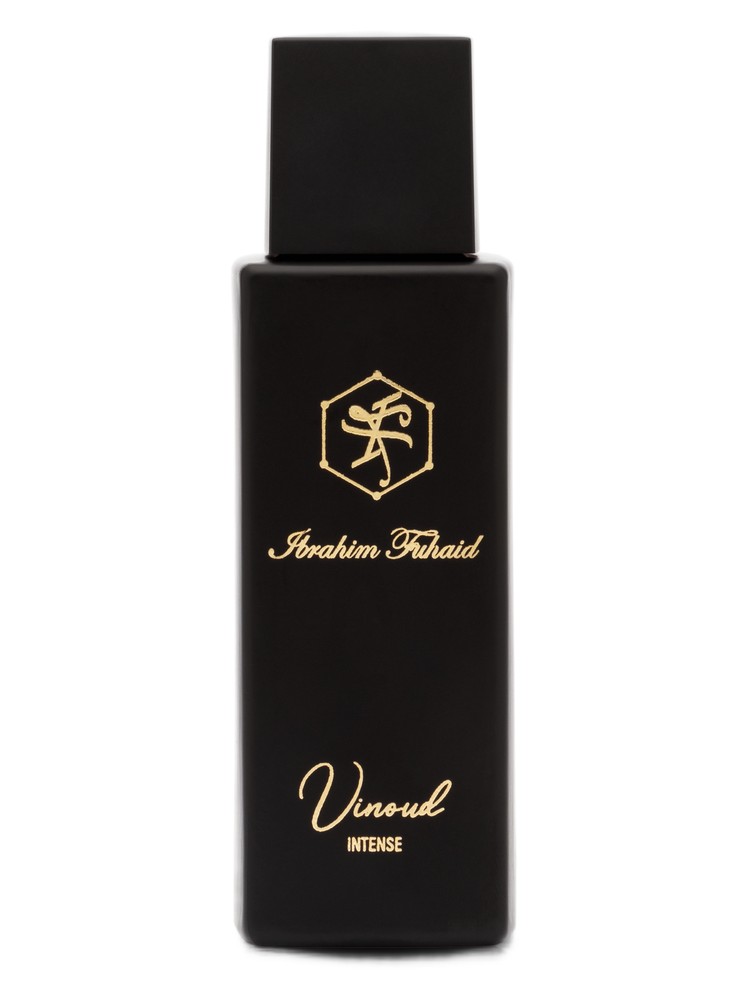 Vinoud – Ibrahim Fuhaid