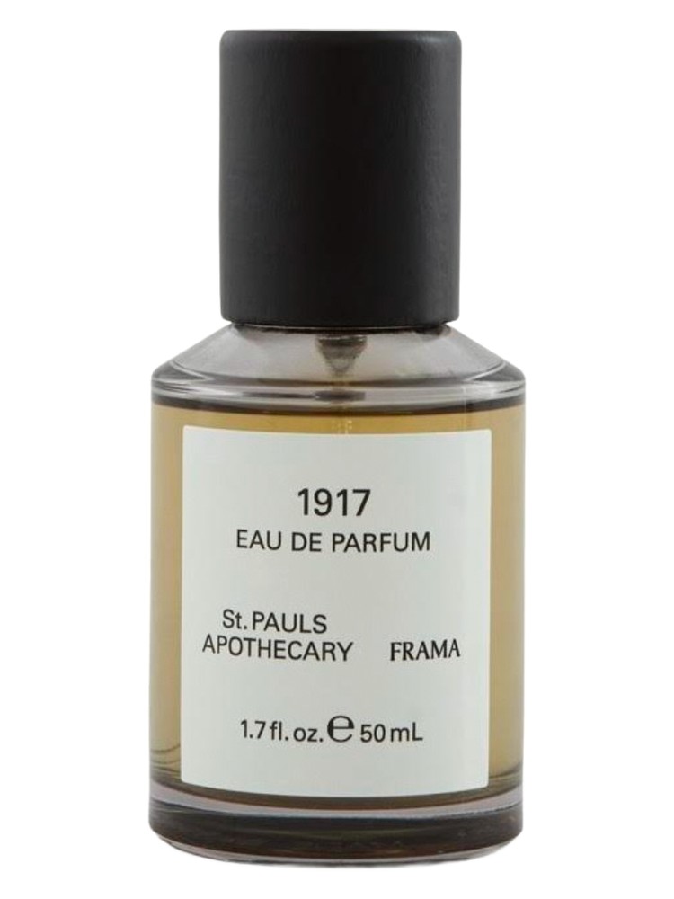 1917 – FRAMA