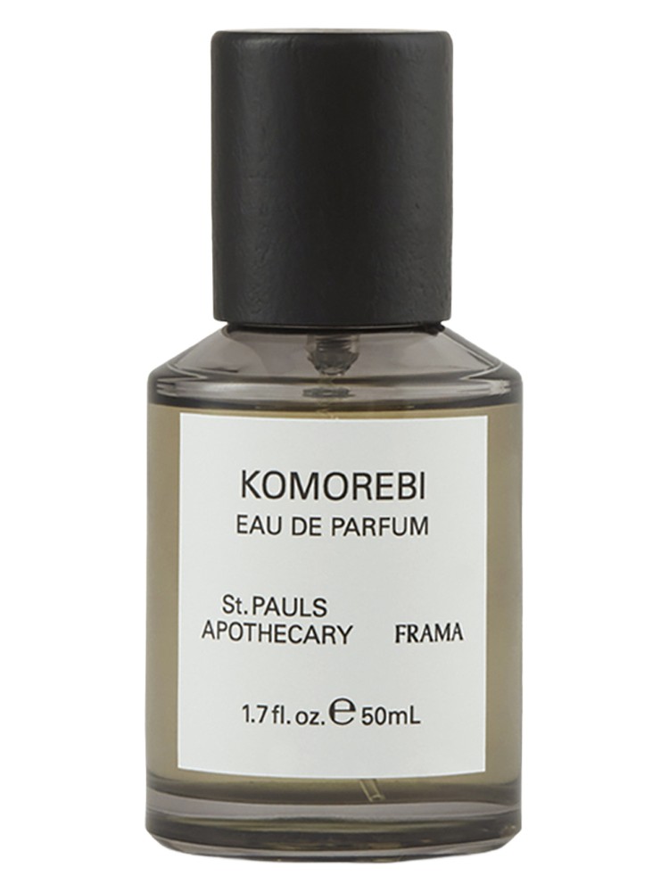 Komorebi – FRAMA
