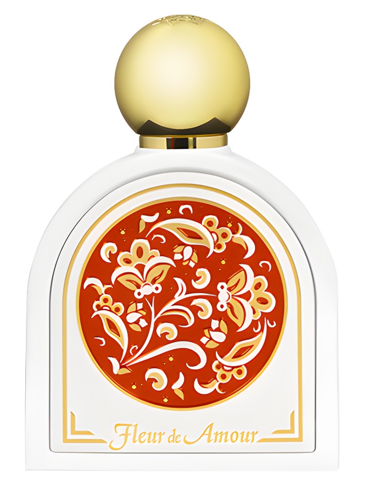 Fleur De Amour – La Maison Orientale