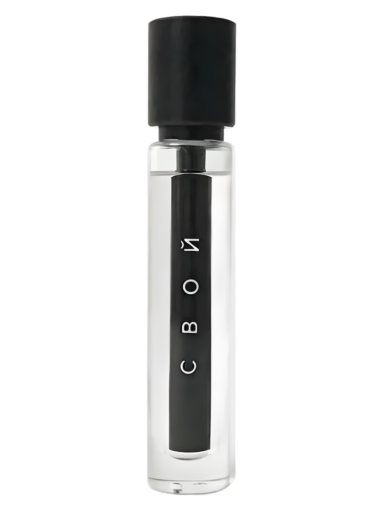 Свой Svoy – Holynose Parfums