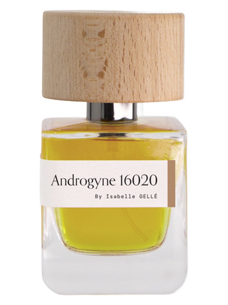 Androgyne 16020 – Parfumeurs du Monde