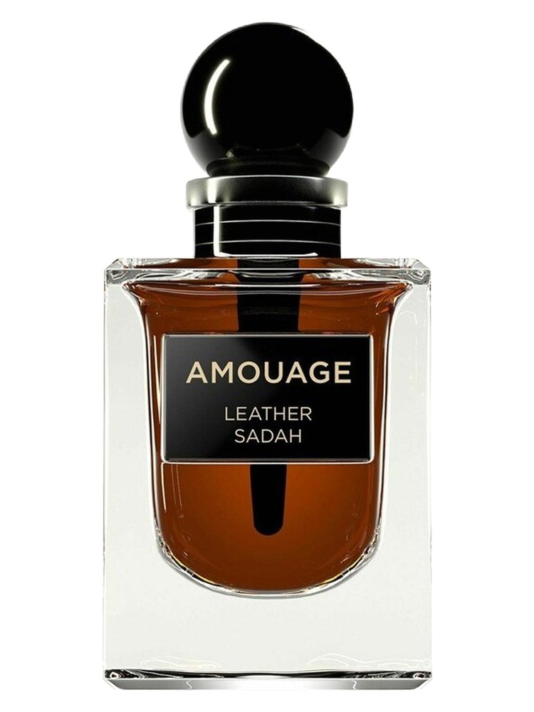 Leather Sadah – Amouage