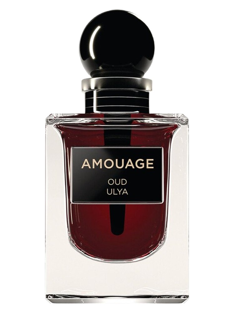 Oud Ulya – Amouage