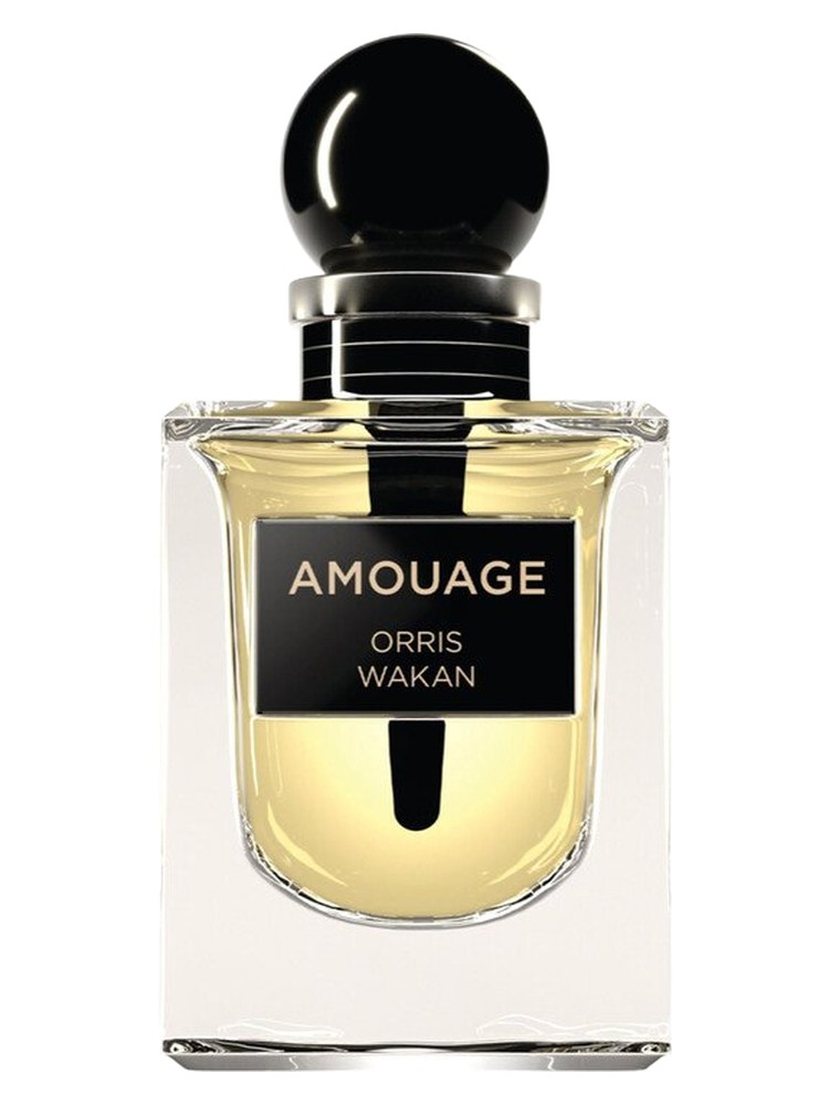Orris Wakan – Amouage
