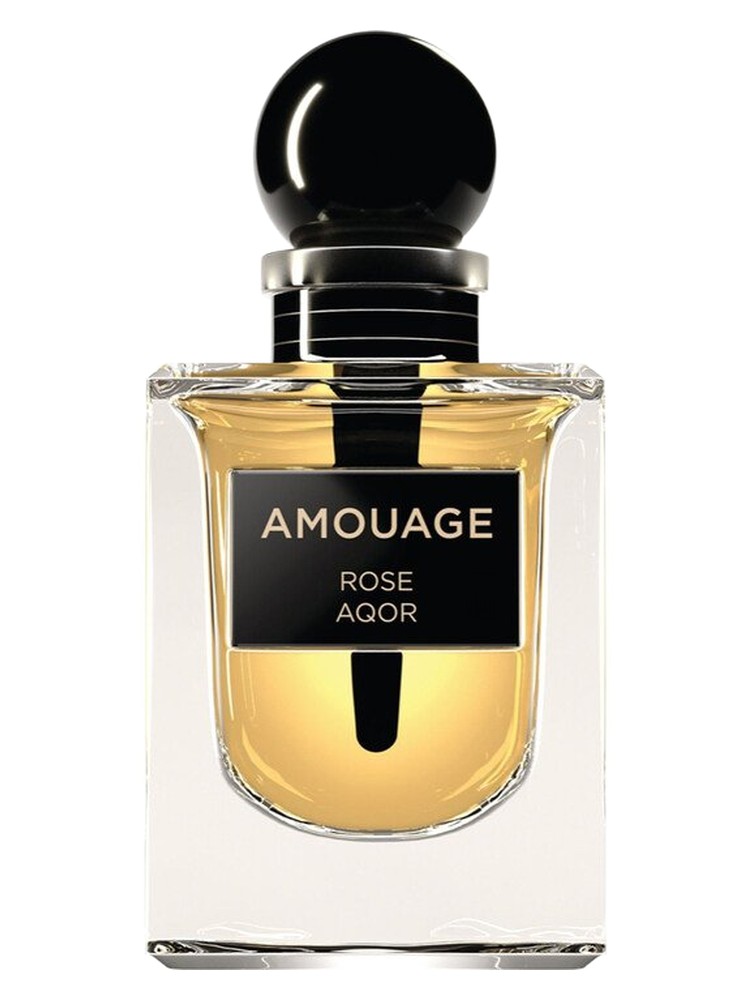 Rose Aqor – Amouage