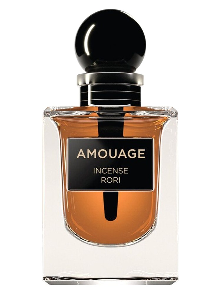 Incense Rori – Amouage