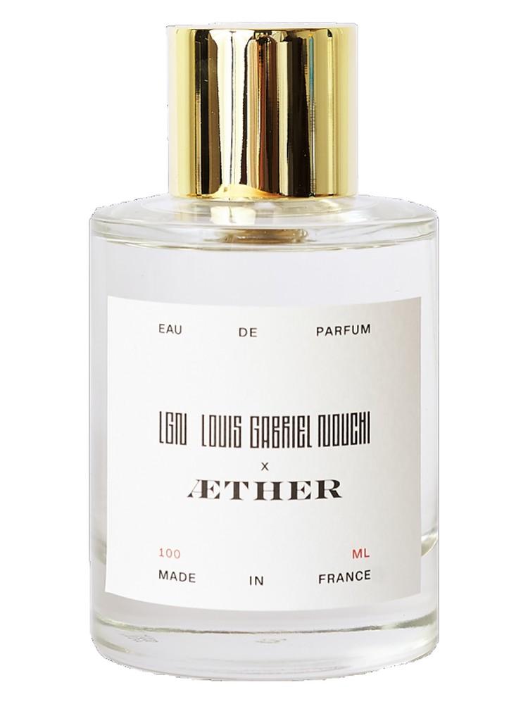 ÆTHER x LGN – Aether