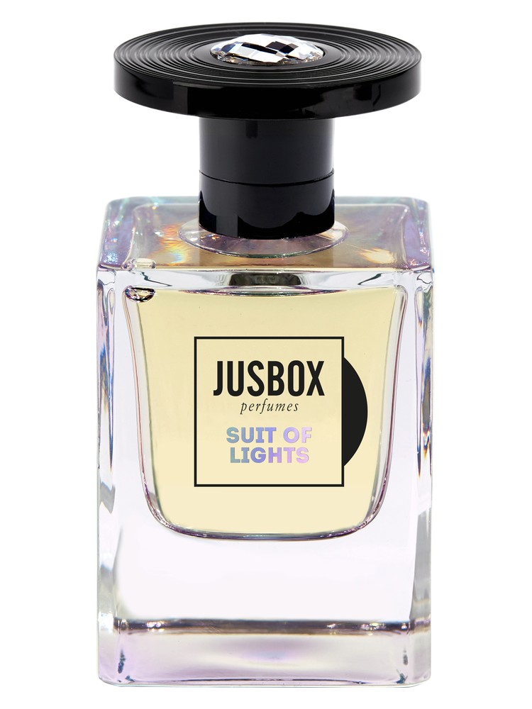 Suit of Lights – Jusbox