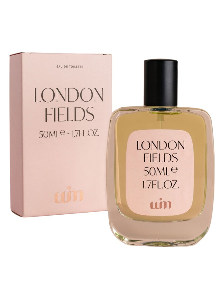 London Fields – Women In Mind