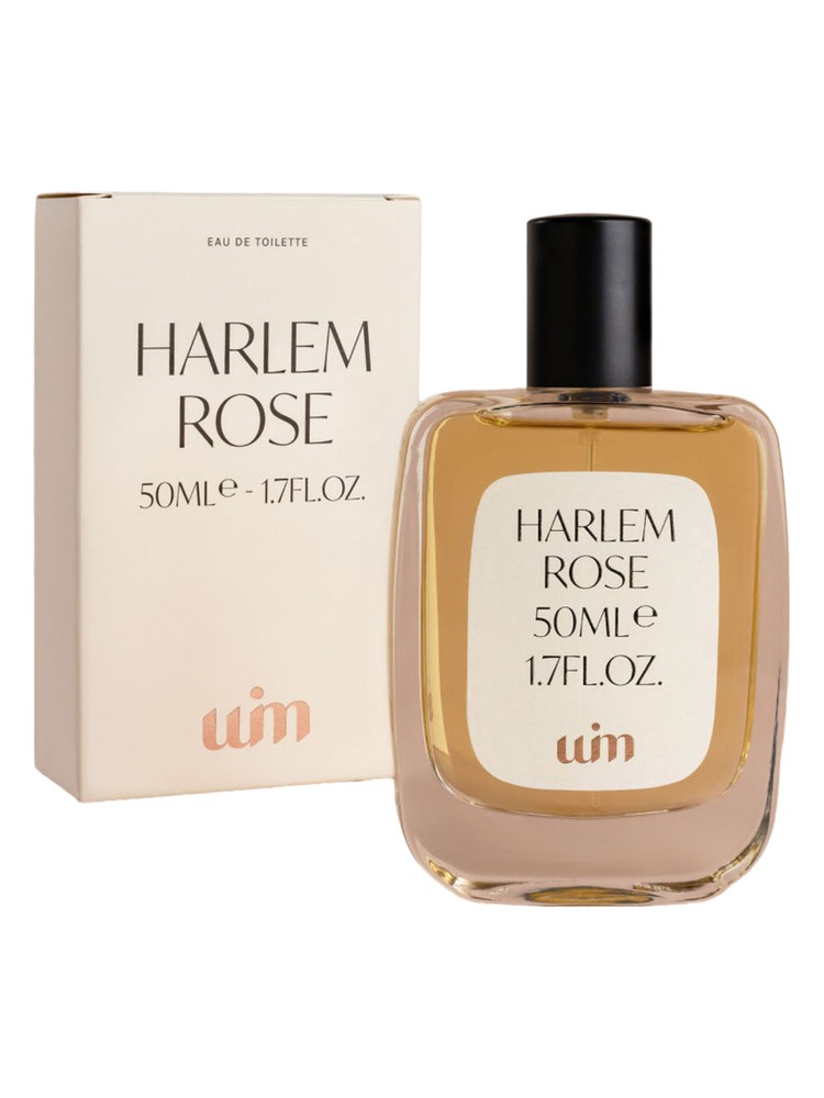 Harlem Rose – Women In Mind