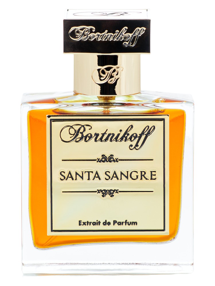 Santa Sangre – Bortnikoff