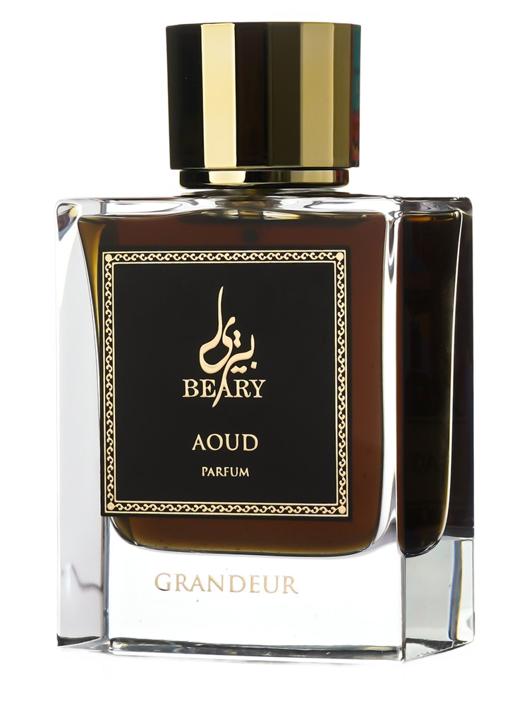 Aoud – Beary
