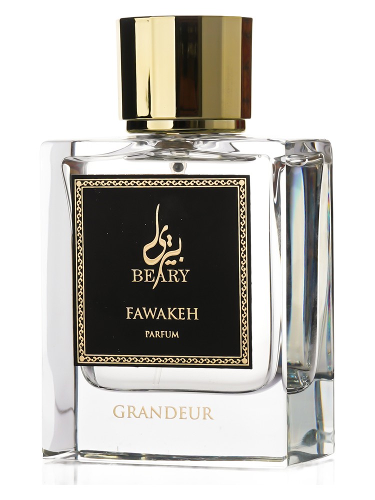 Fawakeh – Beary