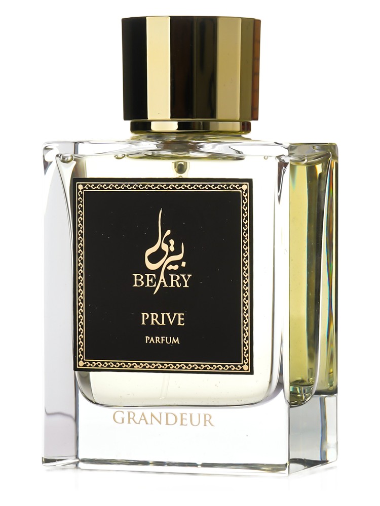 Prive – Beary