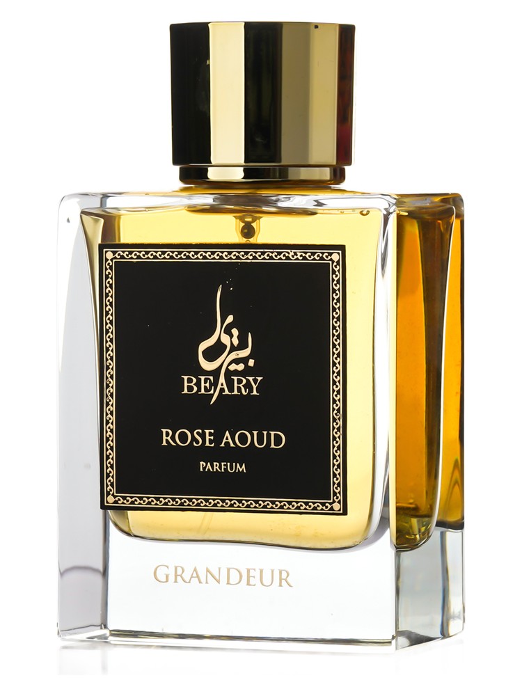 Rose Aoud – Beary