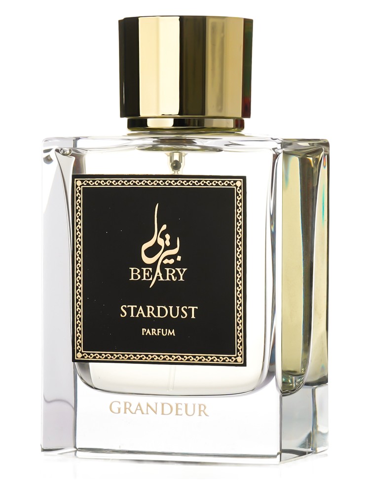 Stardust – Beary