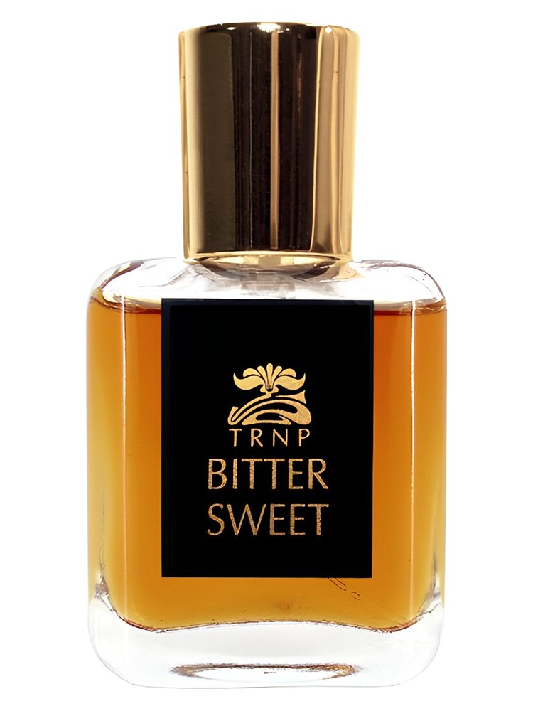 Bitter Sweet – TRNP