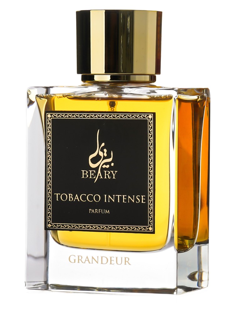 Tobacco Intense – Beary