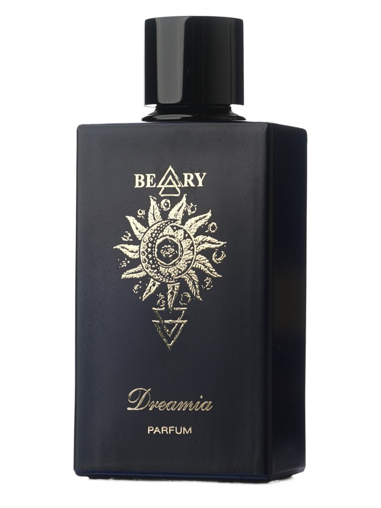 Dreamia – Beary