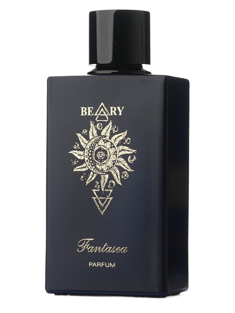 Fantasea – Beary