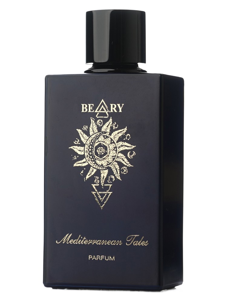 Mediterranean Tales – Beary