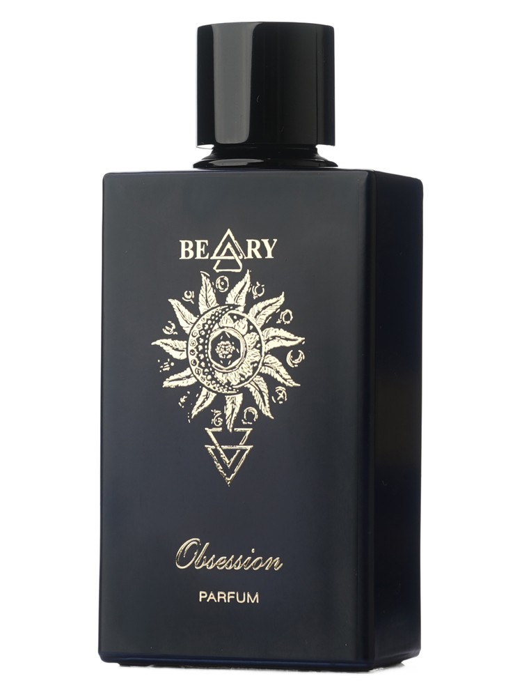 Obsession – Beary