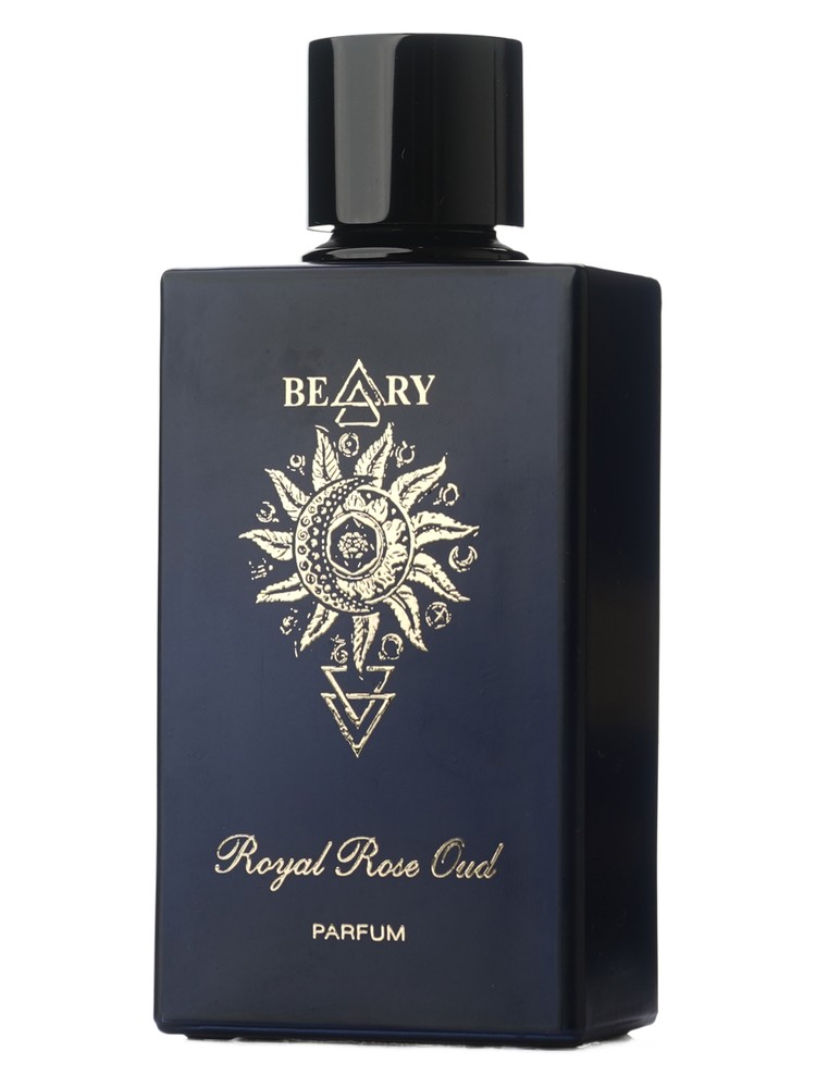 Royal Rose Oud – Beary