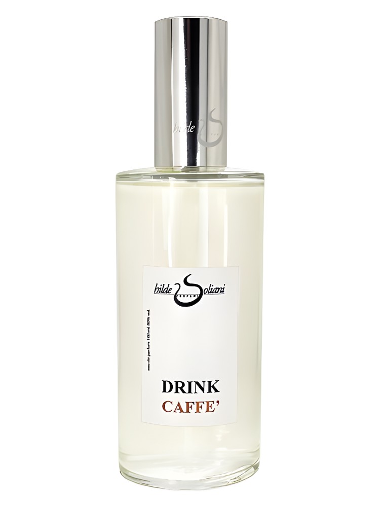Drink Caffe – Hilde Soliani