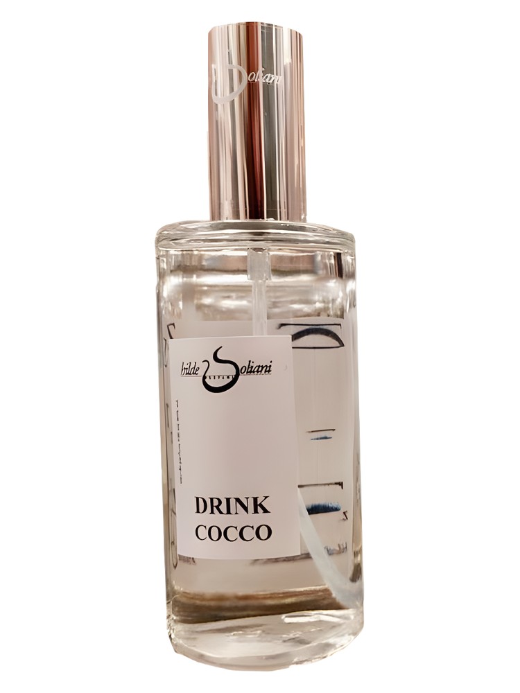 Drink Cocco – Hilde Soliani