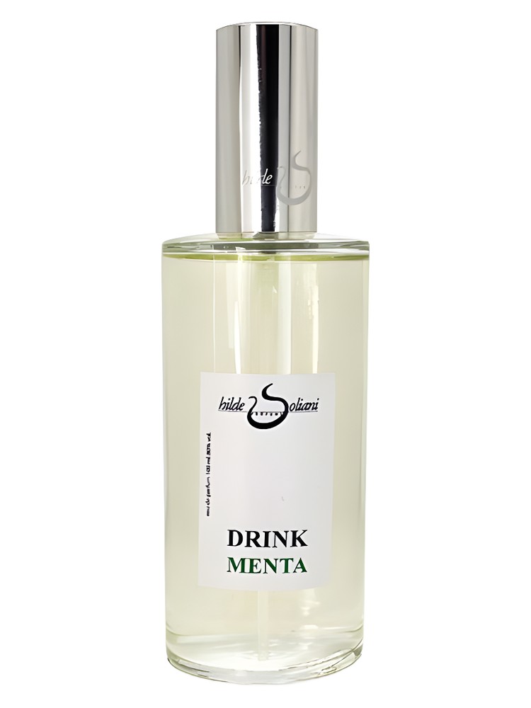 Drink Menta – Hilde Soliani