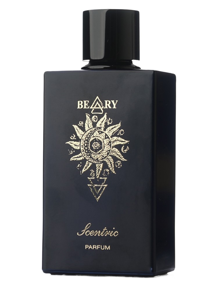 Scentric – Beary