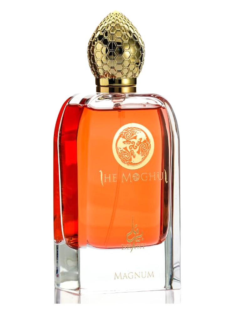 Magnum – Beary