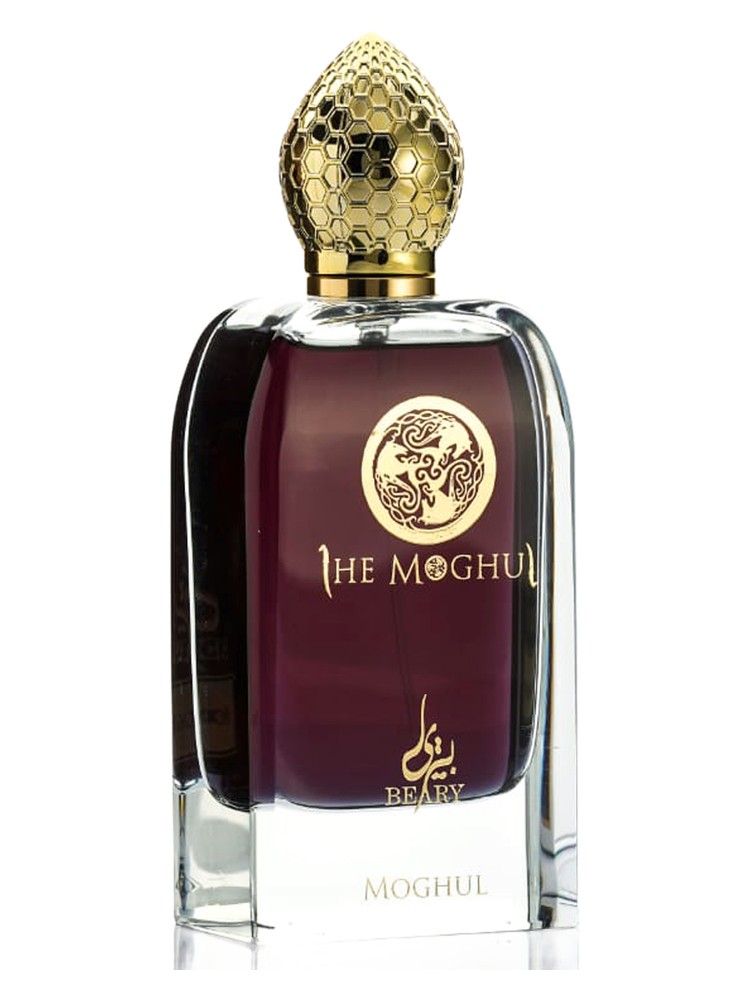 Moghul – Beary